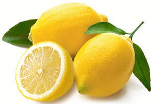 لیمو ترش خارگ 
